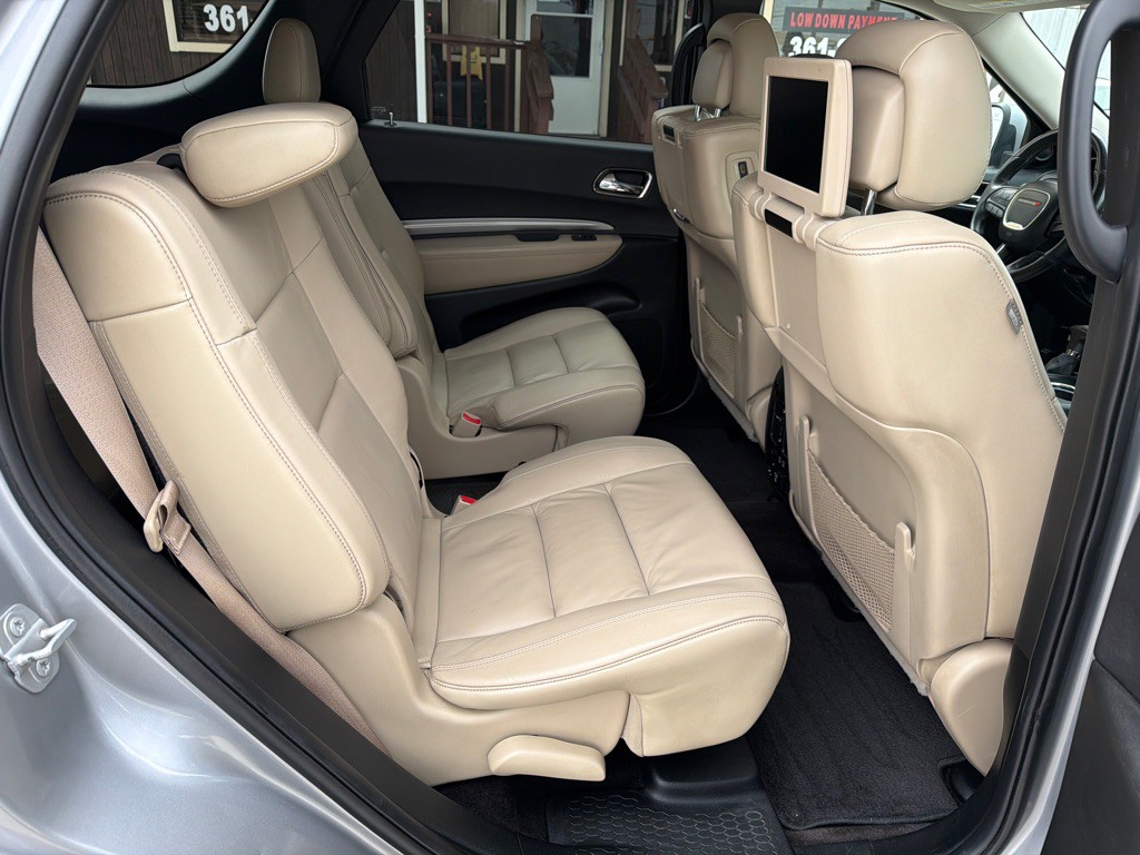 2018 Dodge Durango Image 15