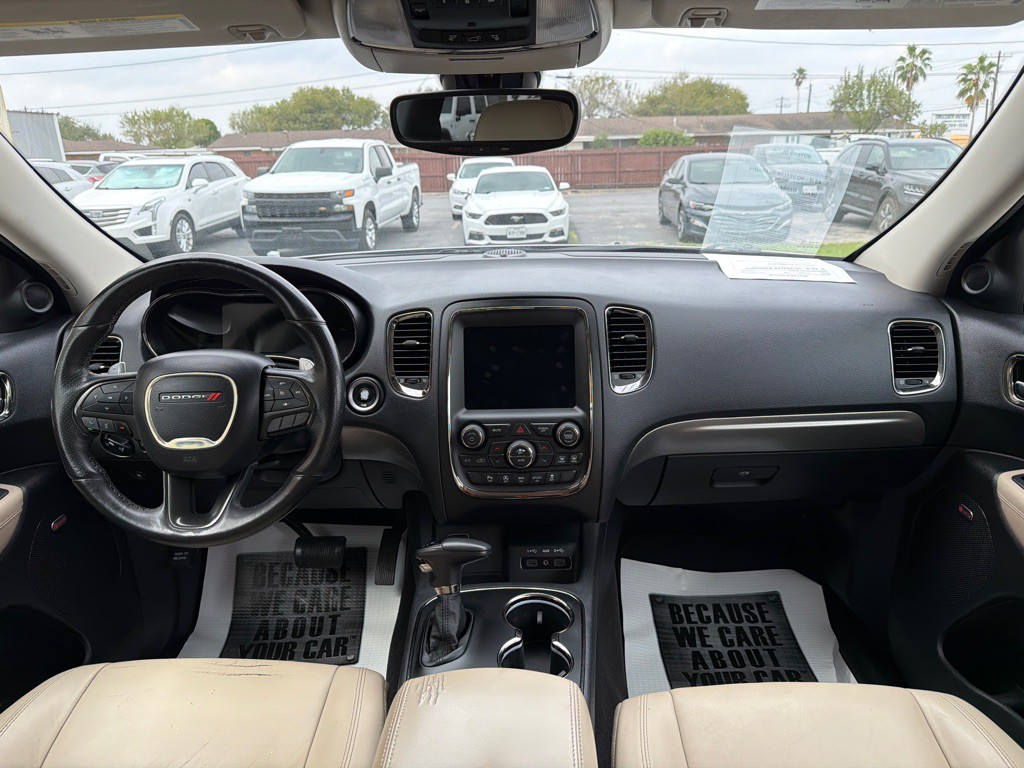 2018 Dodge Durango Image 17