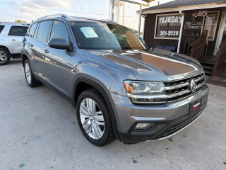 Image for 2019 Volkswagen Atlas SE ID: 7013506