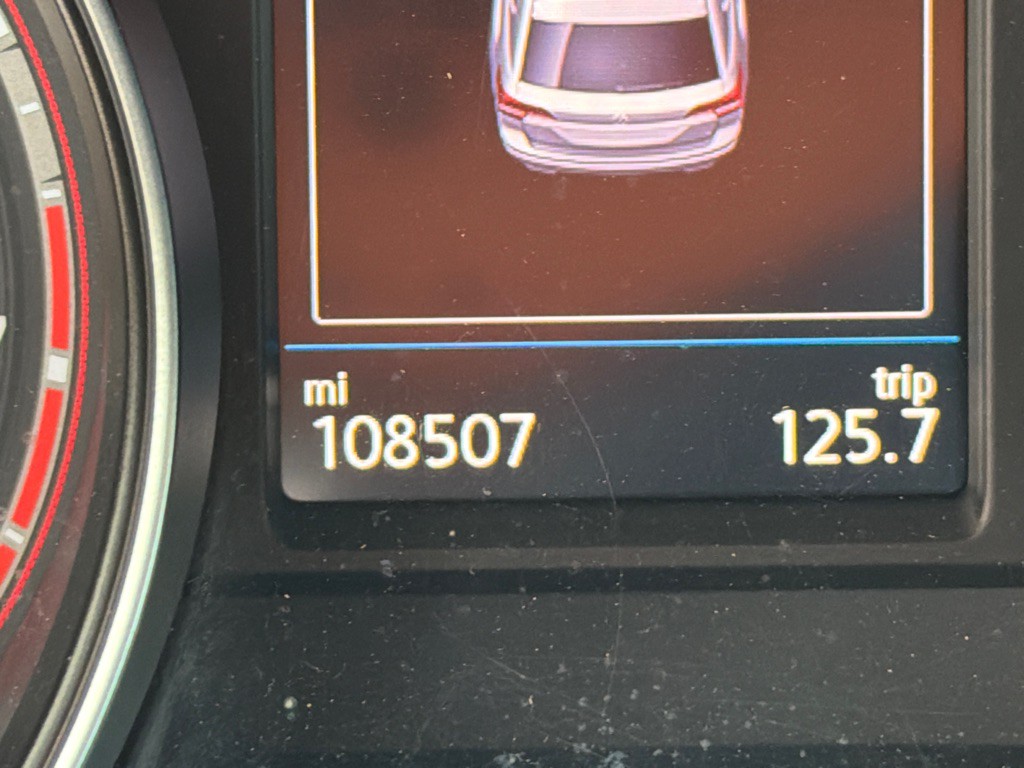 2019 Volkswagen Atlas Image 10