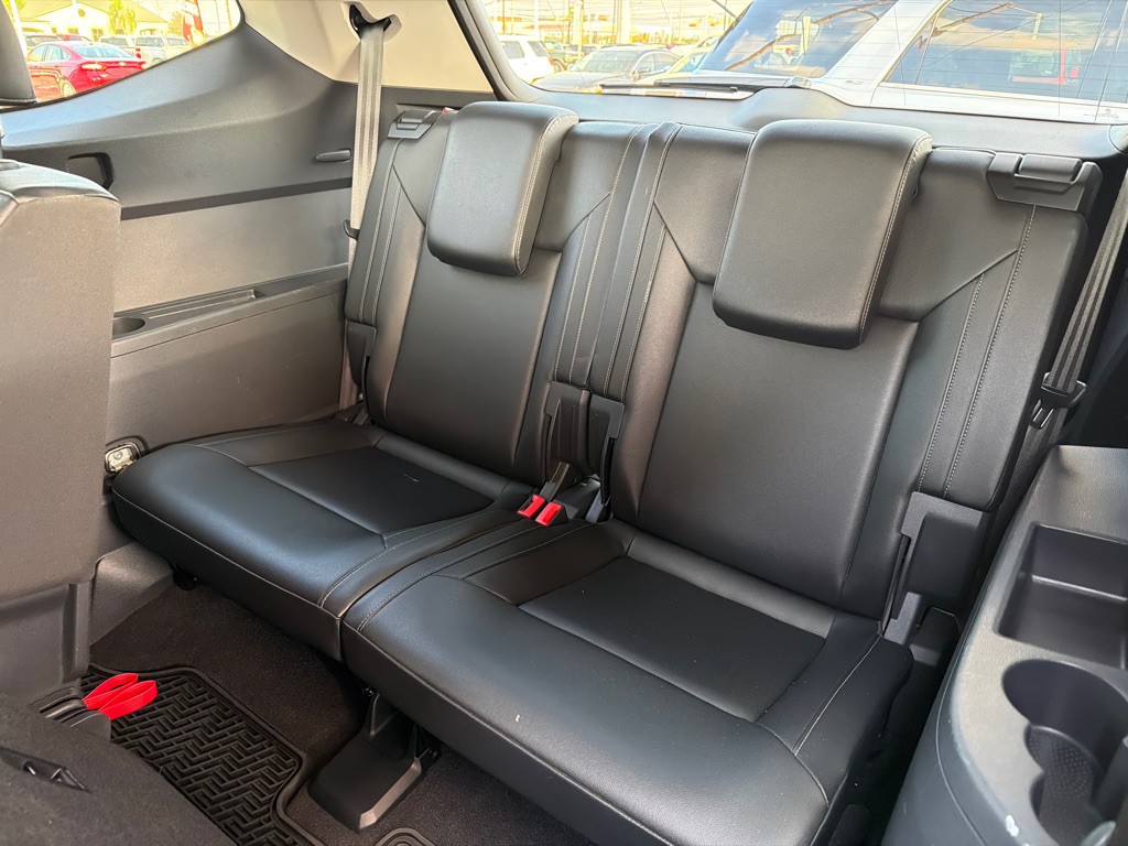 2019 Volkswagen Atlas Image 13