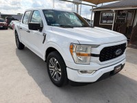 Image for 2021 Ford F-150 Supercrew ID: 7014611
