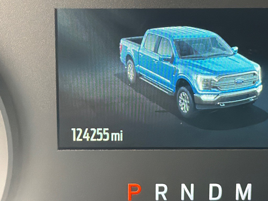 2021 Ford F-150 Image 10