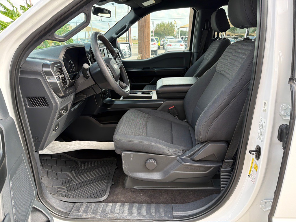 2021 Ford F-150 Image 11