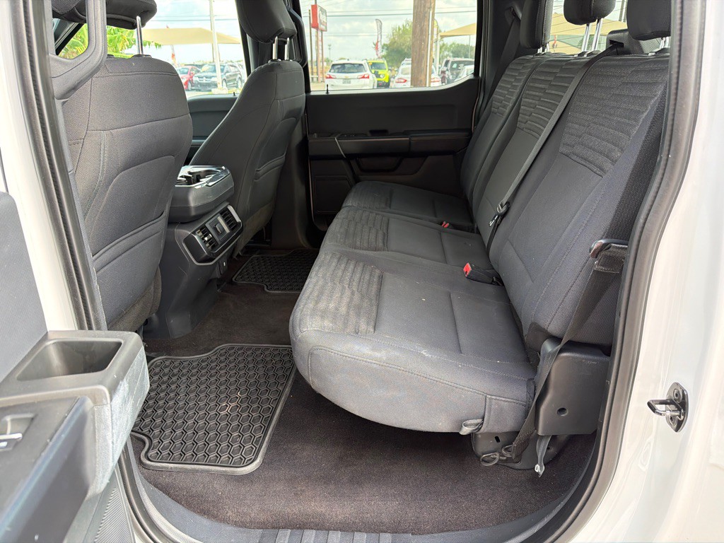 2021 Ford F-150 Image 12