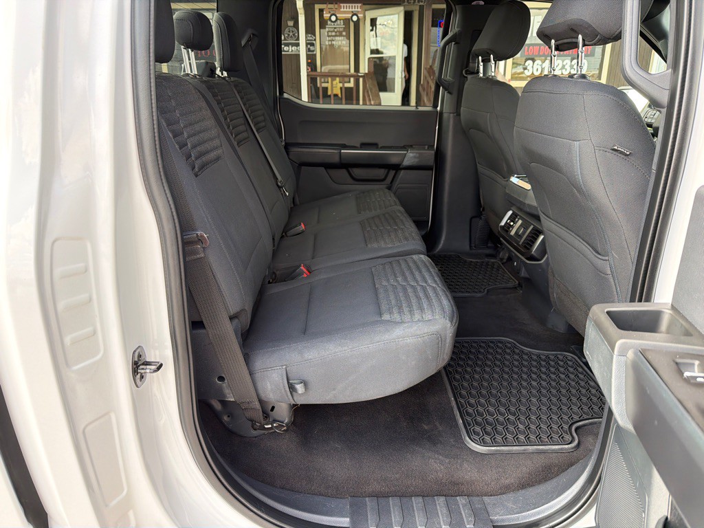 2021 Ford F-150 Image 13