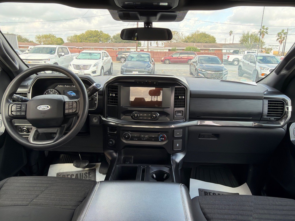 2021 Ford F-150 Image 14