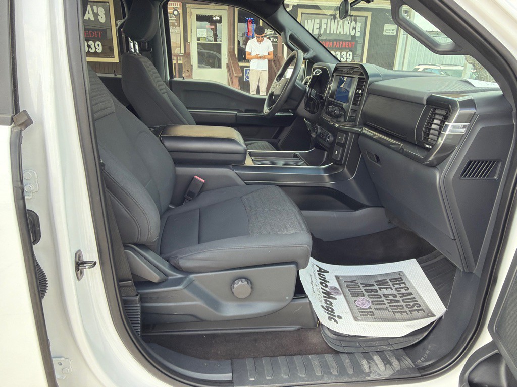 2021 Ford F-150 Image 15