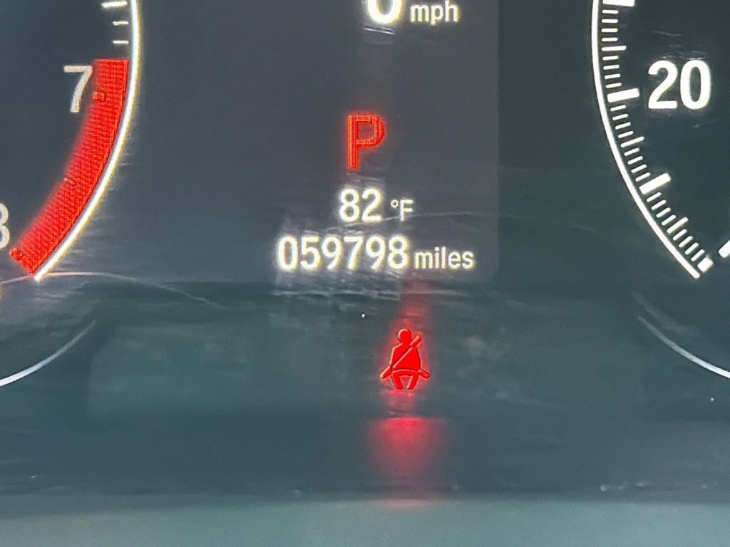 2021 Honda Accord Image 10