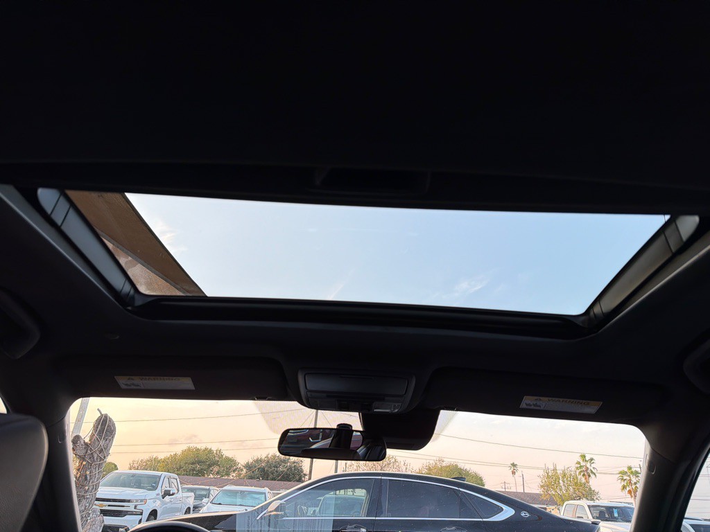 2021 Honda Accord Image 14