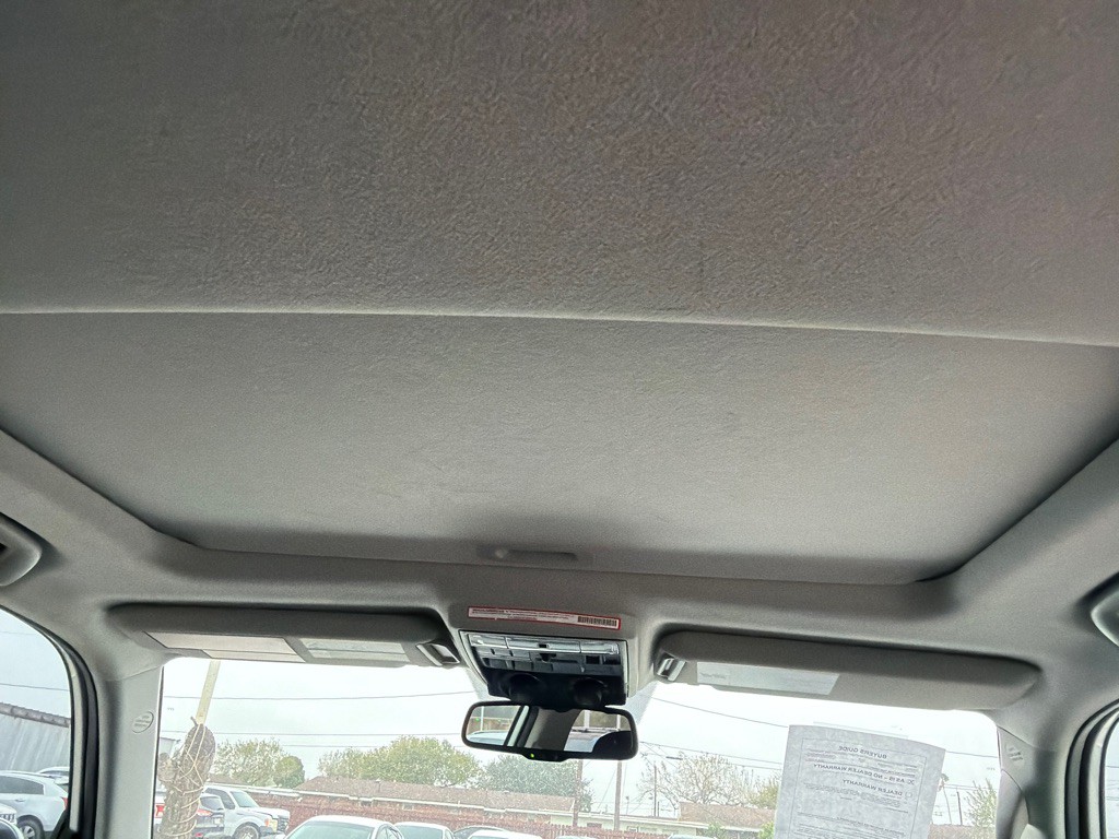 2019 Toyota 4Runner Image 14