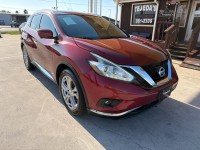 Image for 2018 Nissan Murano S ID: 7025795