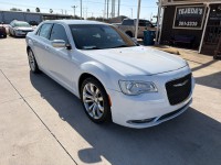 Image for 2018 Chrysler 300 Limited ID: 7031600