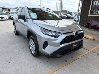 Image for 2019 Toyota Rav4 LE ID: 7065145