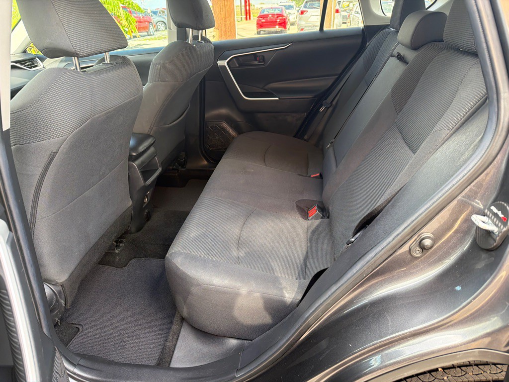 2021 Toyota Rav4 Image 13