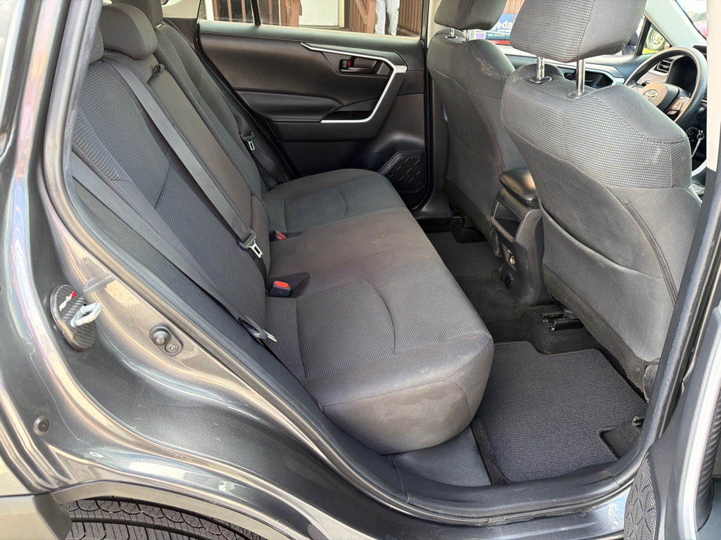 2021 Toyota Rav4 Image 14