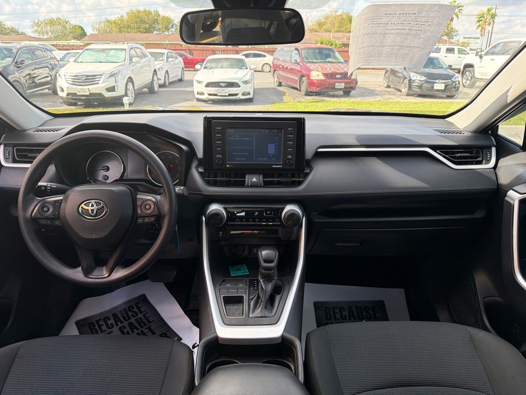 2021 Toyota Rav4 Image 15