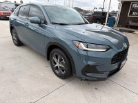 Image for 2023 Honda HR-V EXL ID: 7069957