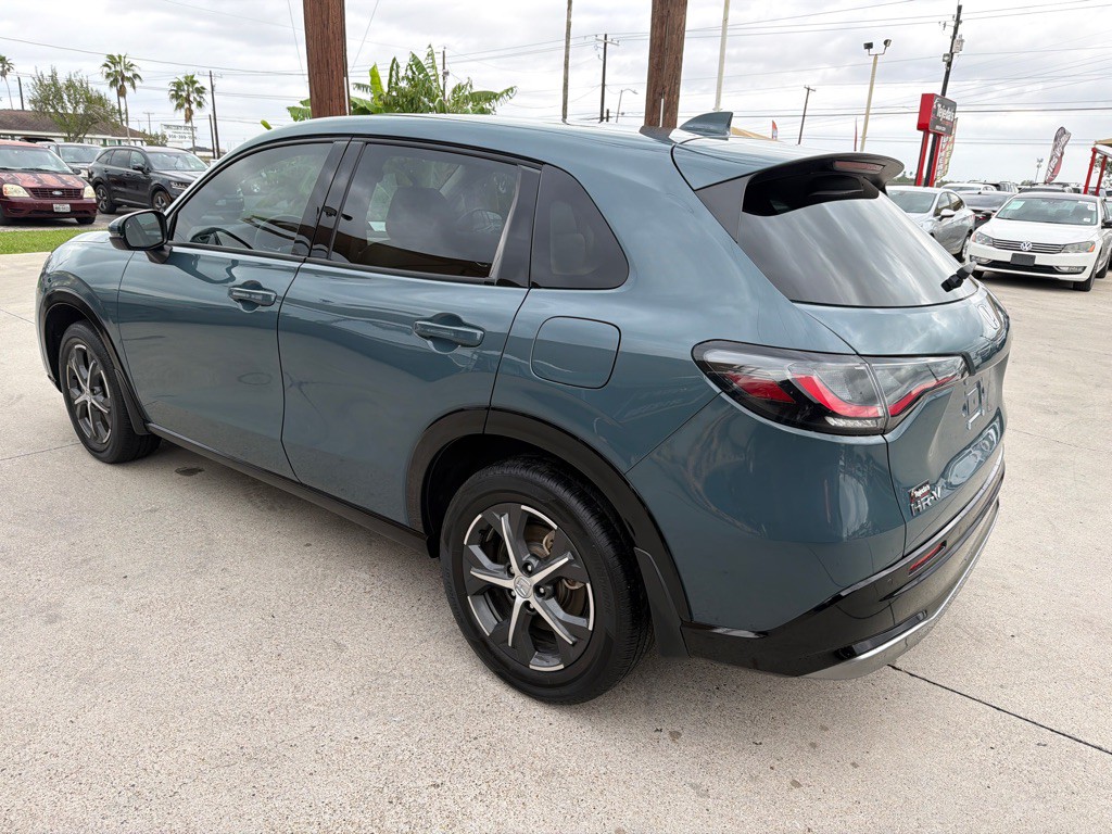 2023 Honda HR-V Image 5
