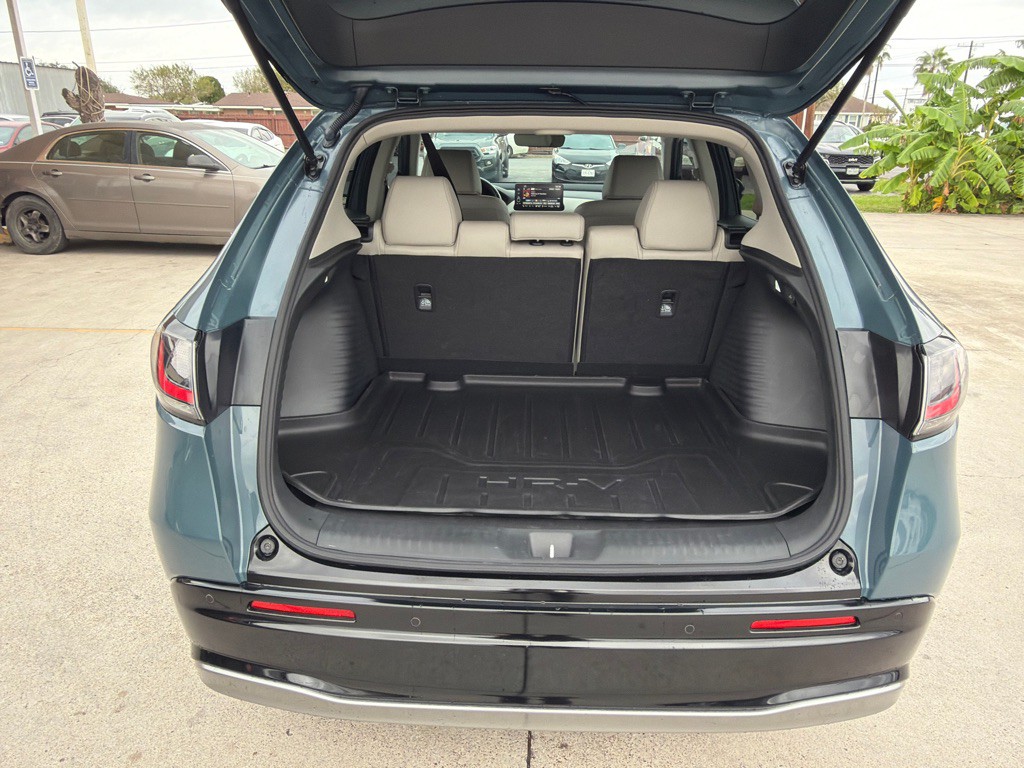 2023 Honda HR-V Image 7