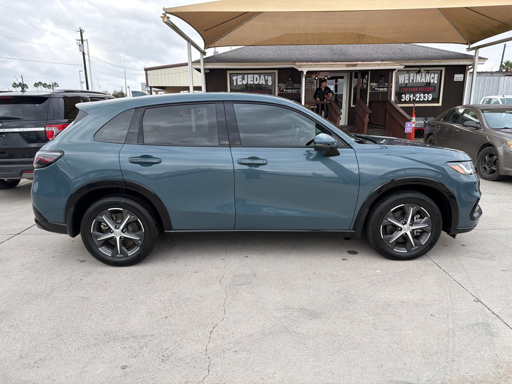 2023 Honda HR-V Image 9