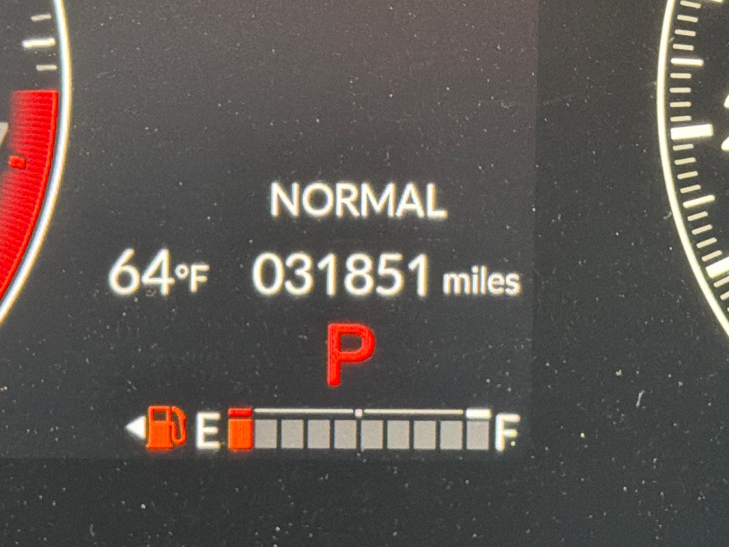 2023 Honda HR-V Image 11