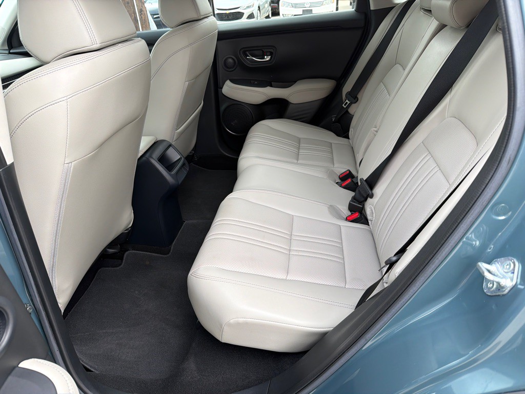 2023 Honda HR-V Image 13