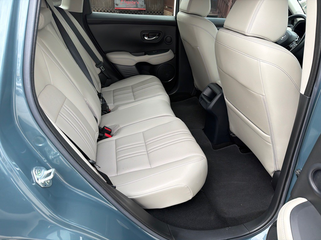 2023 Honda HR-V Image 14