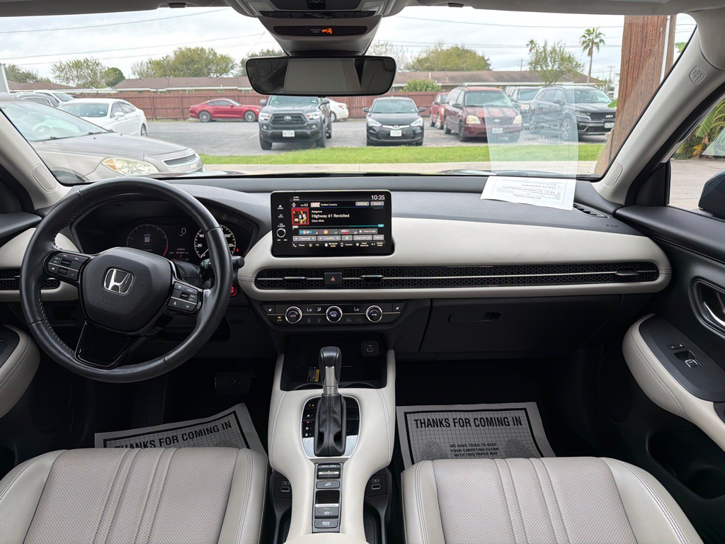 2023 Honda HR-V Image 16