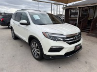 Image for 2017 Honda Pilot Elite ID: 7070088
