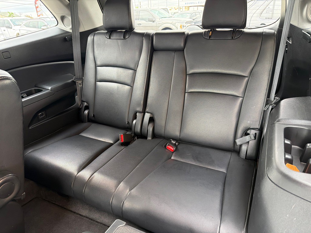2017 Honda Pilot Image 14