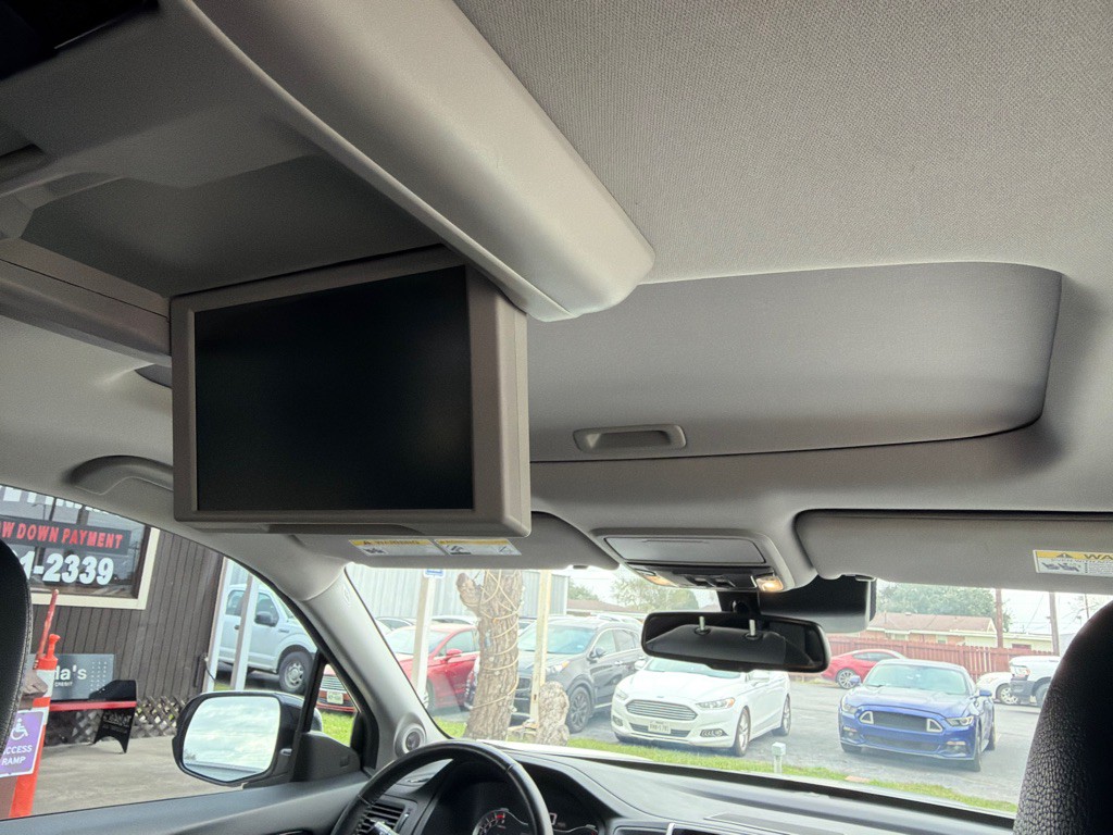 2017 Honda Pilot Image 17