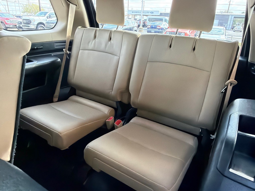 2020 Toyota 4Runner Image 14