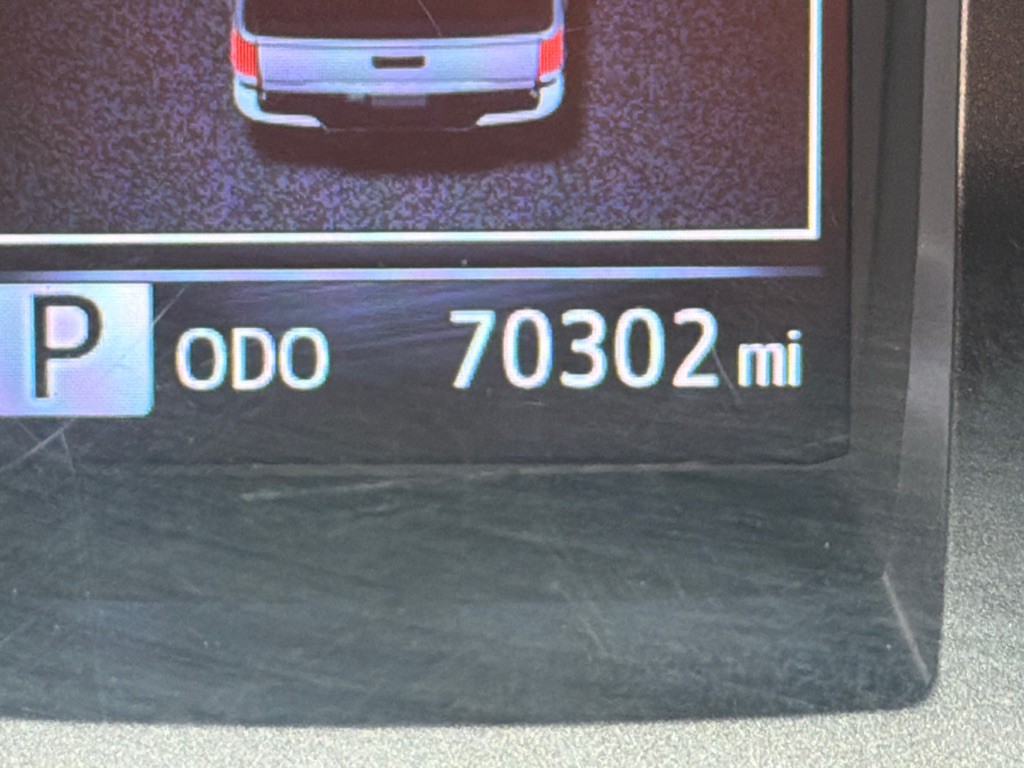 2022 Toyota Tacoma Image 10