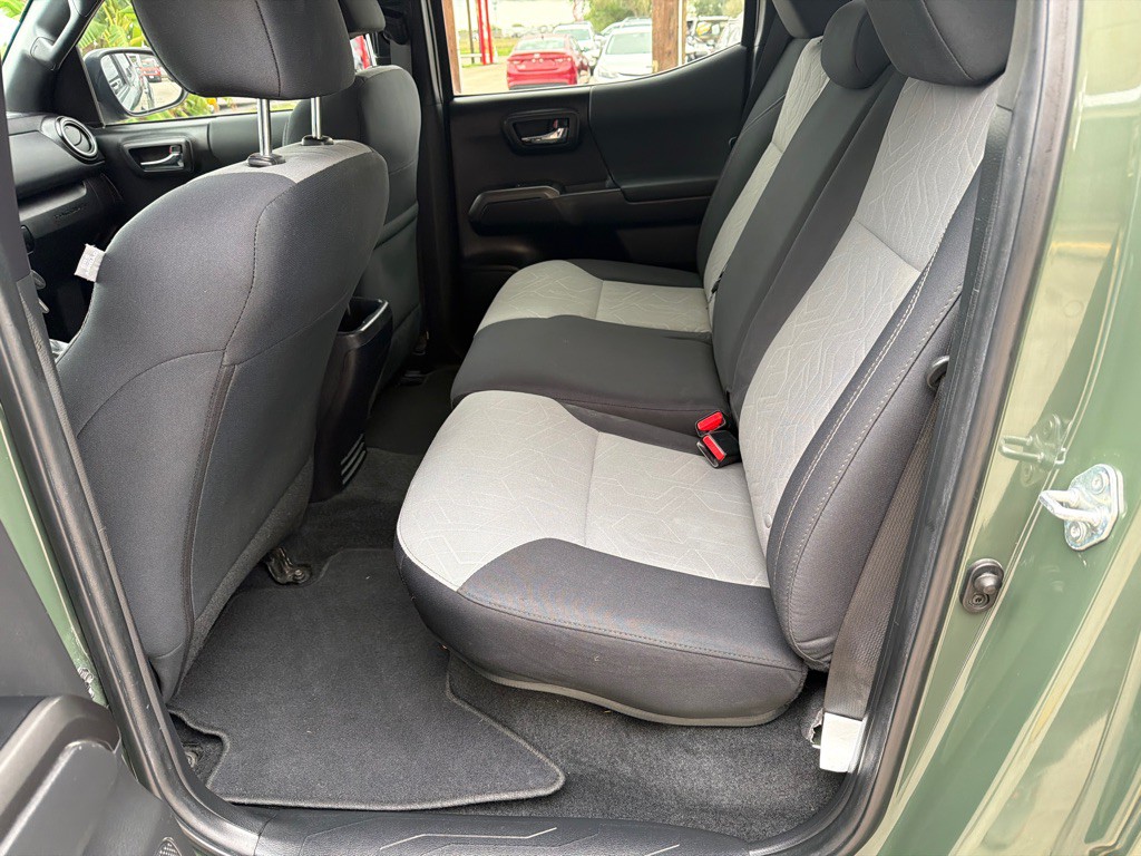 2022 Toyota Tacoma Image 12