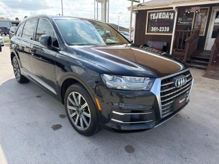 Image for 2017 Audi Q7 Premium Plus ID: 7084337