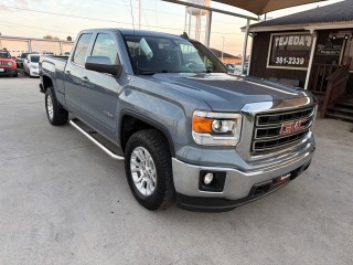 Image for 2015 GMC Sierra 1500 SLE ID: 7088319