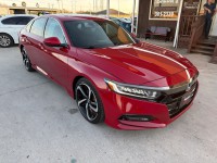 Image for 2019 Honda Accord Sport ID: 7113885