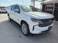 Image for 2023 Chevrolet Suburban 1500 PREMIER ID: 7115774