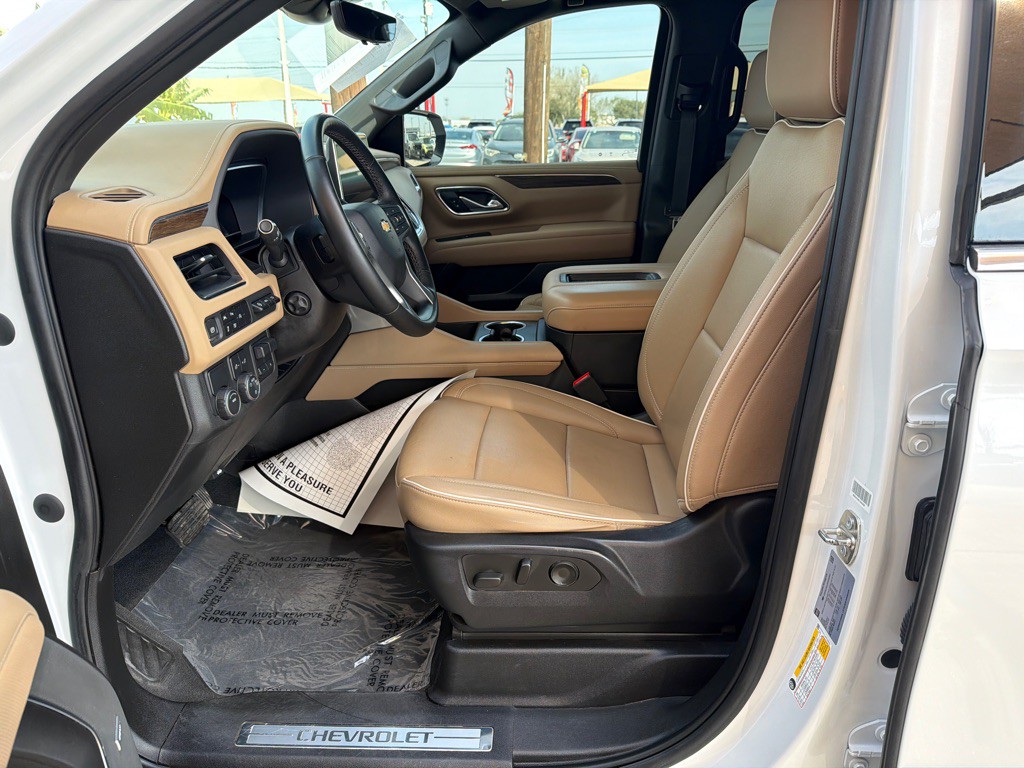 2023 Chevrolet Suburban Image 11