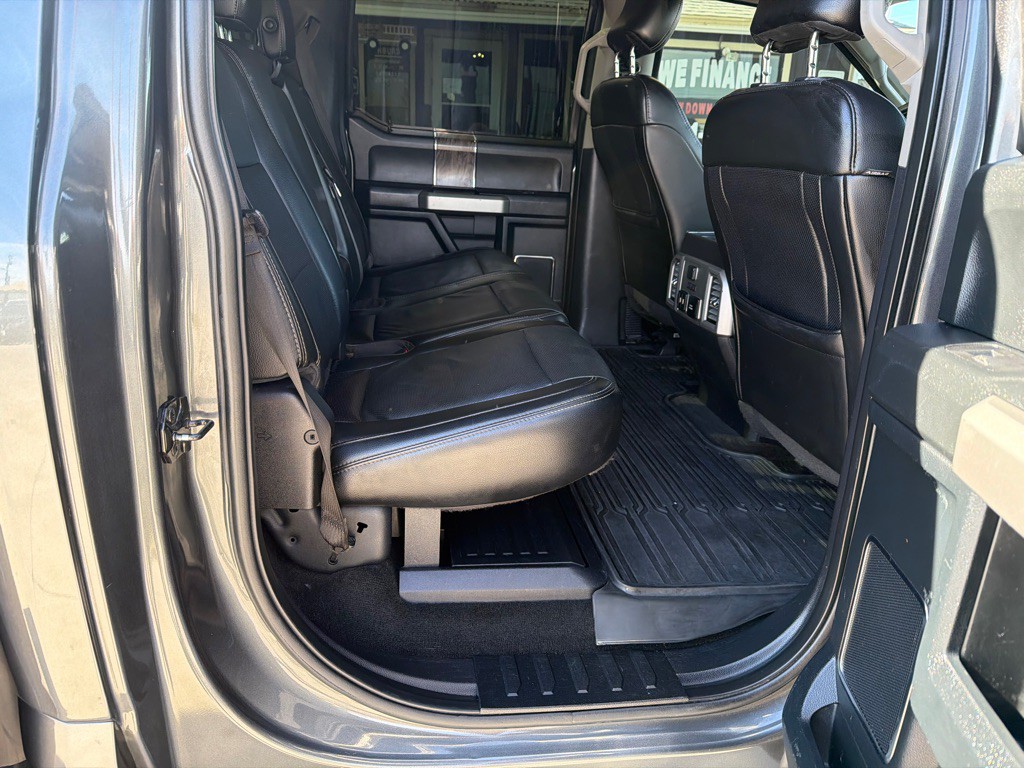 2017 Ford F-250 Image 13