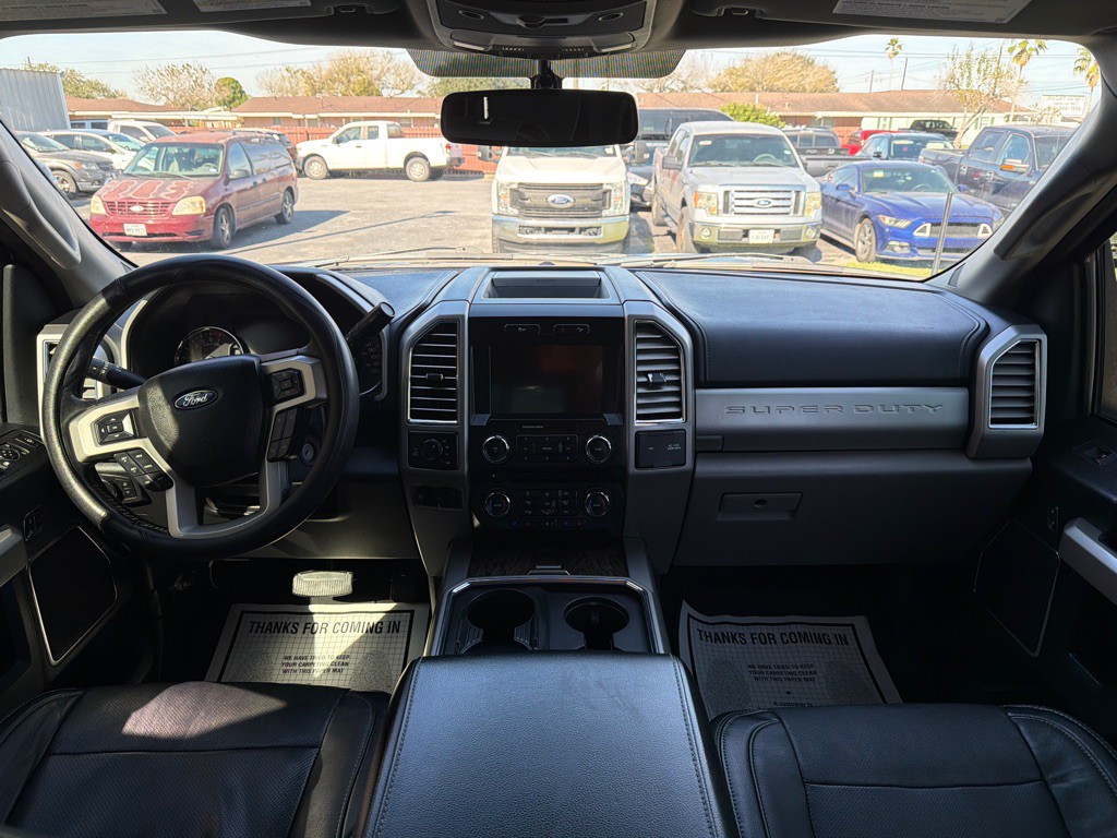 2017 Ford F-250 Image 14