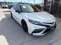Image for 2021 Toyota Camry TRD ID: 7131134