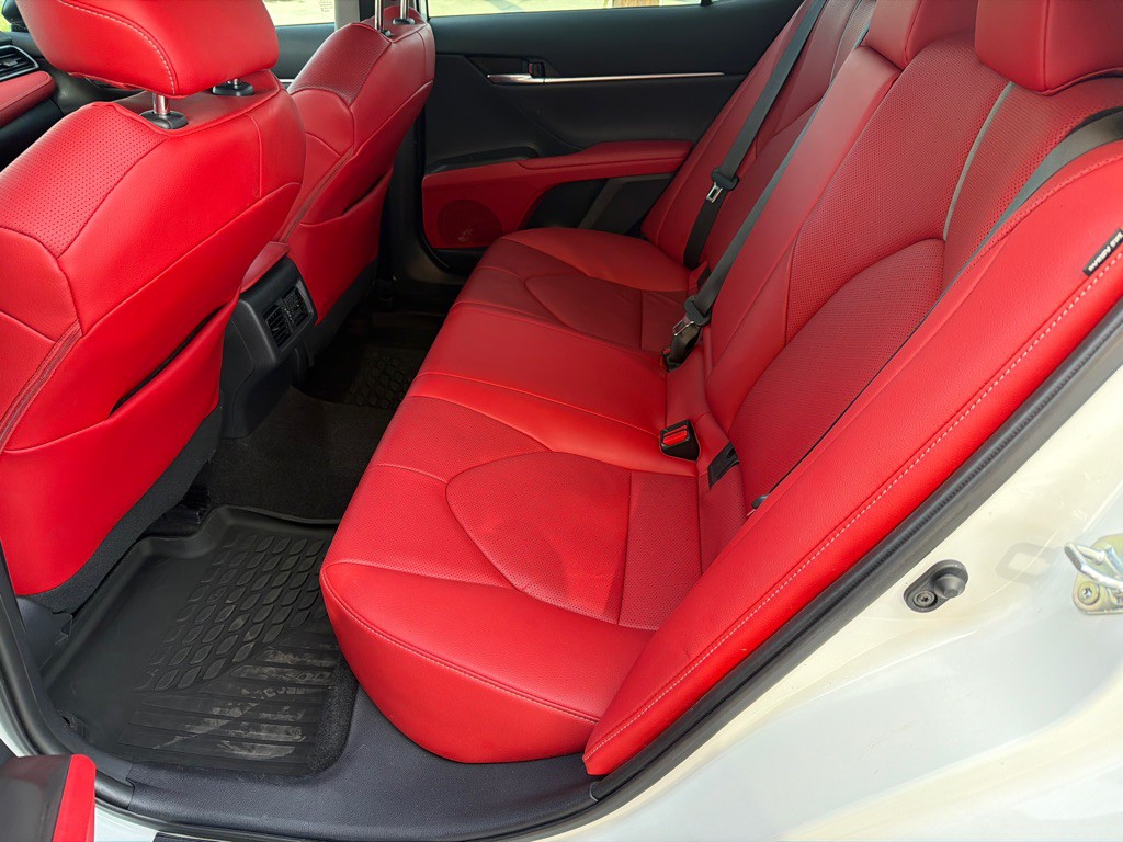 2021 Toyota Camry Image 12