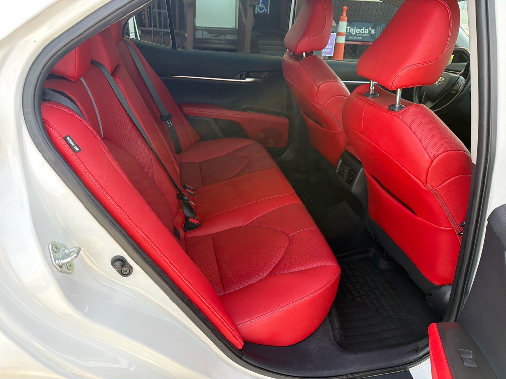 2021 Toyota Camry Image 13