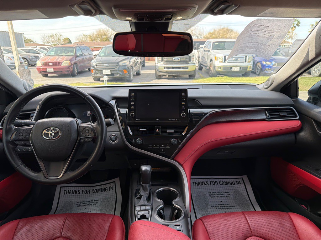 2021 Toyota Camry Image 15