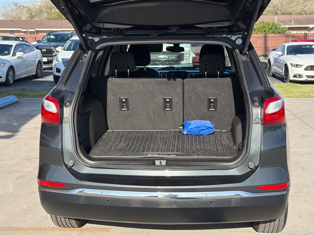 2018 Chevrolet Equinox Image 7
