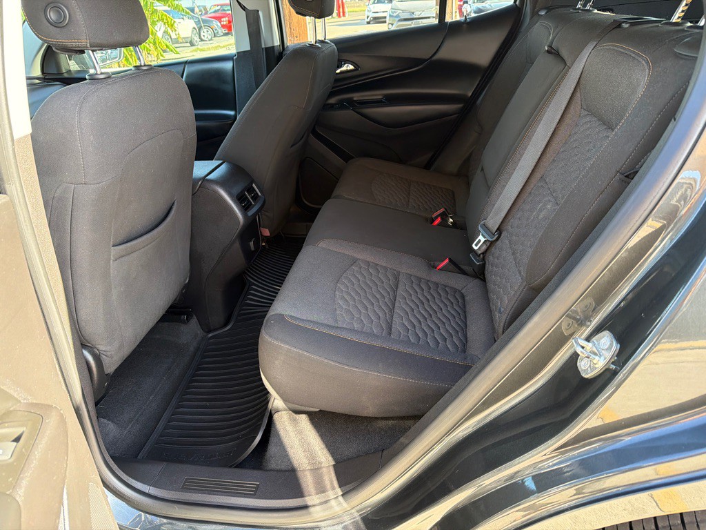 2018 Chevrolet Equinox Image 13