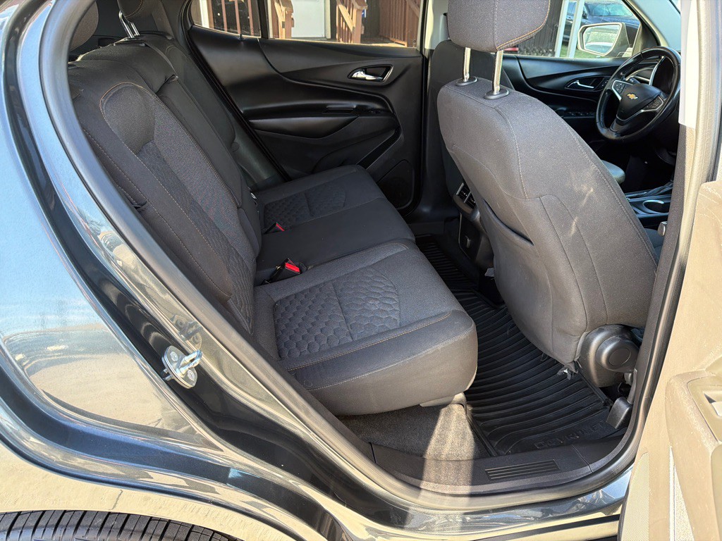 2018 Chevrolet Equinox Image 14