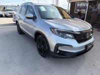 Image for 2021 Honda Pilot Special Edition ID: 7142740